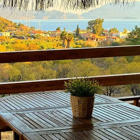 Dolce Soeguet Hotel